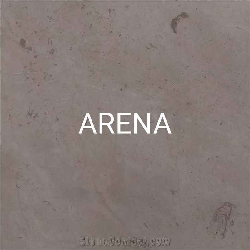 Arena Clara Limestone