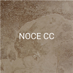 Mexico Noce Travertine Tiles