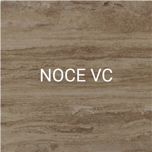 Mexico Noce Travertine Tiles