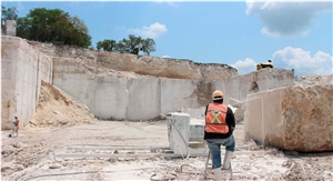 Mexico Travertino Romano Travertine Blocks