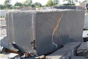 Black Aziza Marble Blocks