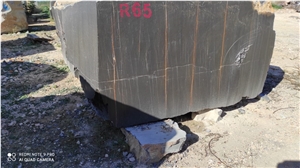 Black Aziza Marble Blocks