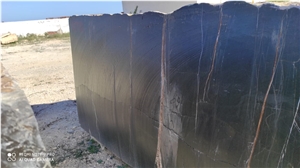 Black Aziza Marble Blocks
