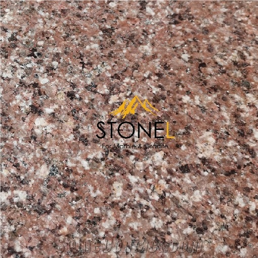 Brownise Granite Tiles & Slabs