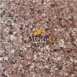Brownise Granite Tiles & Slabs Brownise Granite Tiles & Slabs