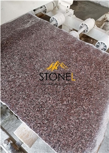 Brownise Granite Tiles & Slabs