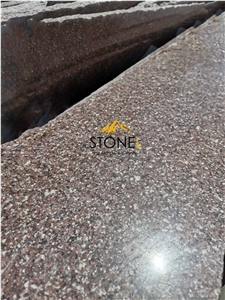 Brownise Granite Tiles & Slabs