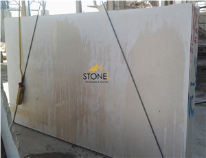 Galala Light Marble Tiles & Slabs