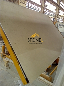 Galala Light Marble Tiles & Slabs