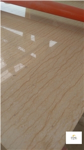 Golden Silvia Marble Tiles & Slabs