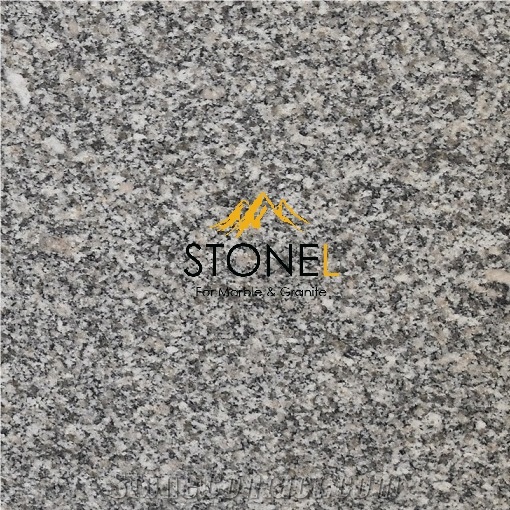 Grey Granite Tiles & Slabs