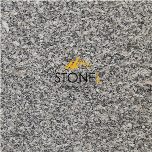 Grey Granite Tiles & Slabs