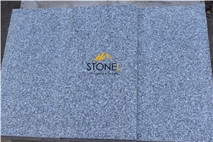 Grey Granite Tiles & Slabs