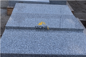 Grey Granite Tiles & Slabs