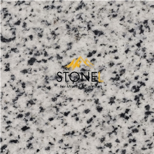 Halayeb White Granite Tiles & Slabs