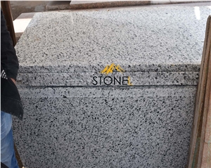 Halayeb White Granite Tiles & Slabs