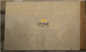 Royal Beige Marble Tiles, Slabs