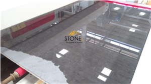 Royal Grey Marble Tiles & Slabs