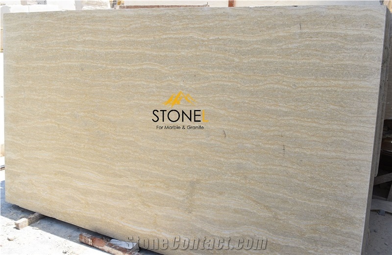 Silvia Green Marble Tiles & Slabs