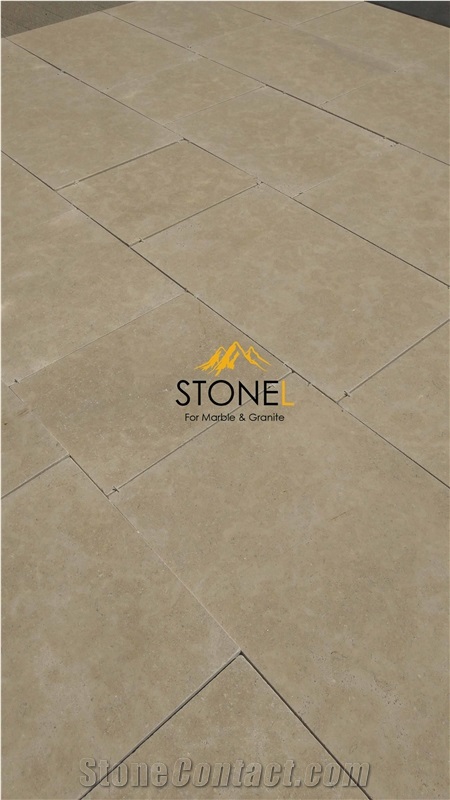 Sinai Pearl Marble Tiles & Slabs