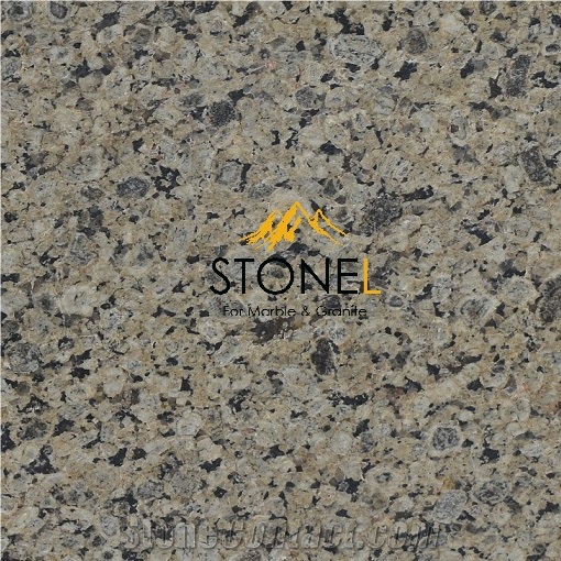 Verdi Ghazal Granite Tiles & Slabs