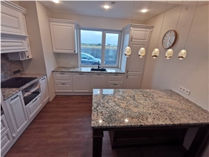 Granite Kitchen Countertops