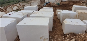 Beige Marble Blocks