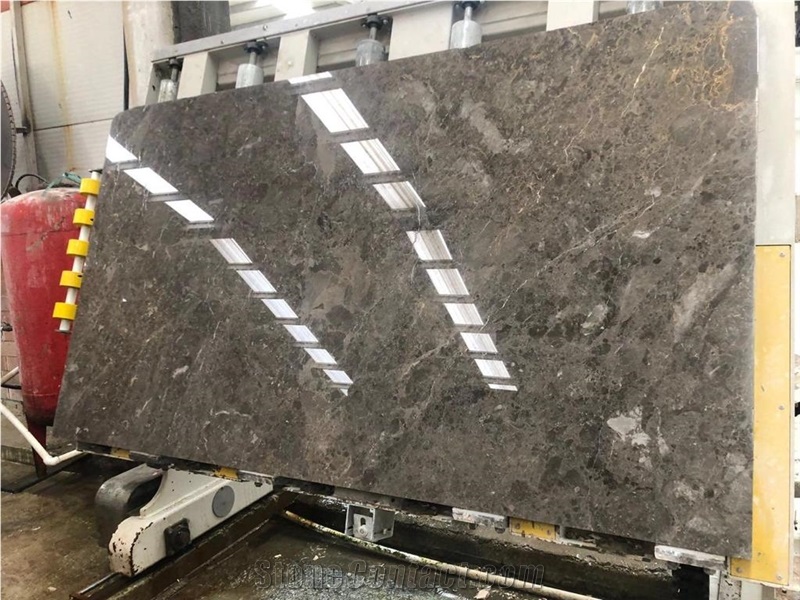 Beige Marble Blocks