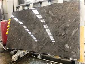 Beige Marble Blocks