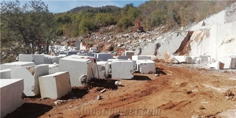 Turkey Black Marble Blocks