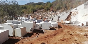 Turkey Black Marble Blocks
