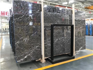 Turkey Black Marble Blocks