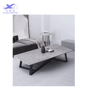 Sintered Stone Tea Table