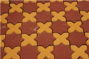 Cross Star Landscaping Products