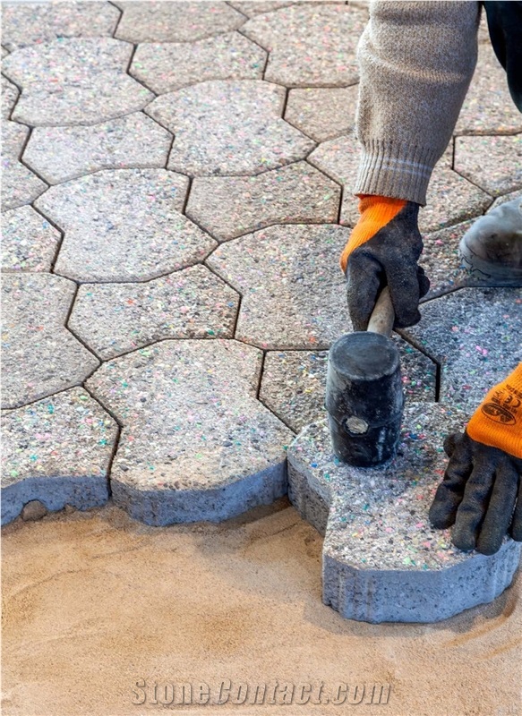 Duke 8 Landscaping Products
