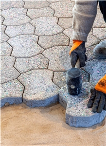Duke 8 Landscaping Products