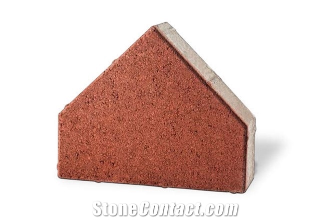 Hat Landscaping Pavers