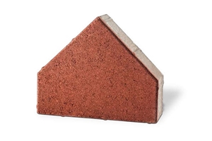 Hat Landscaping Pavers