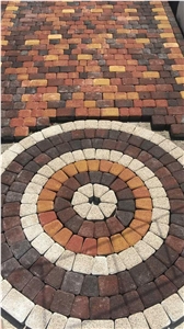 Nostalit Pattern Landscaping Products