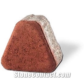 Nostalit Pattern Landscaping Products
