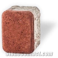 Nostalit Pattern Landscaping Products