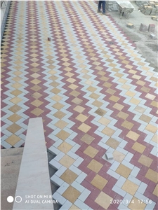 Square 208 Square 208