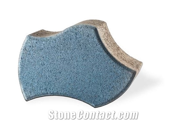 Toranj (Citron8) Landscaping Products