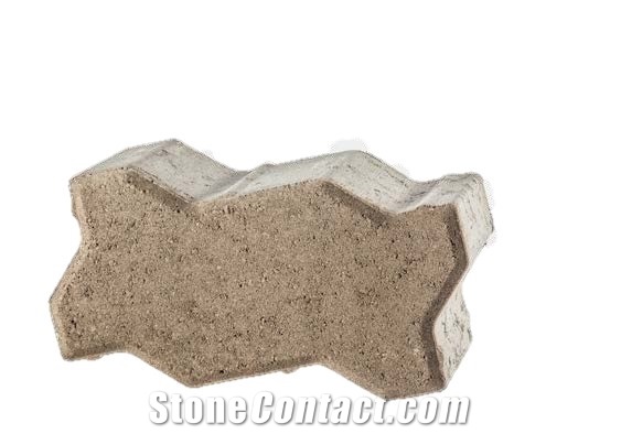 Uni 8 Landscaping Products