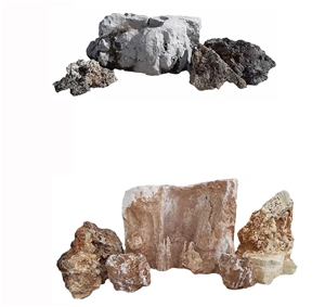 Large Boulders, Rocks, Limestone for Landscaping