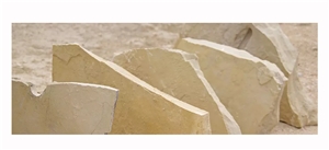 Rustic Limestone Raw Slabs