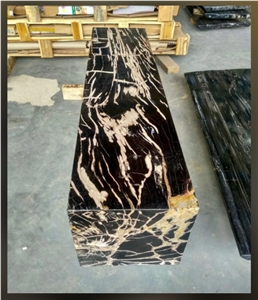 Petrified Wood Stone Chairs, Benches, Table Sets