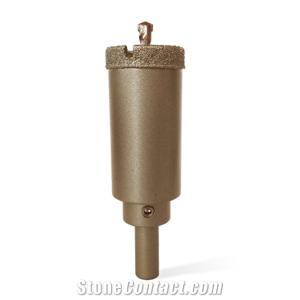 Core Drills- Stone Drilling Tools