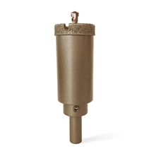 Core Drills- Stone Drilling Tools