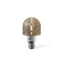 Cutter for Sinks ½ Gas - 2 Grain:D851 20/25